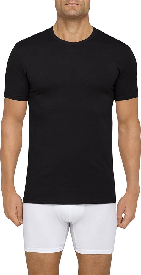 calvin klein stretch undershirt